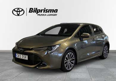 Toyota Corolla, 2019