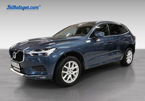 Volvo XC60, 2020