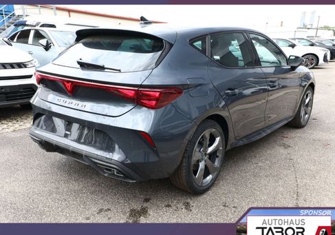 Cupra Leon, 2026