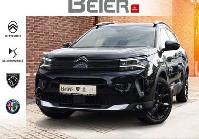 Citroën C5 Aircross, 2023