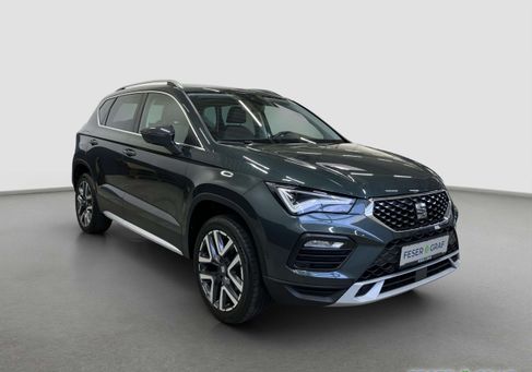 Seat Ateca, 2022
