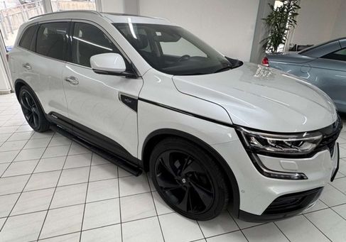 Renault Koleos, 2022
