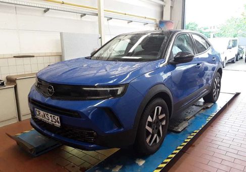 Opel Mokka, 2024 3