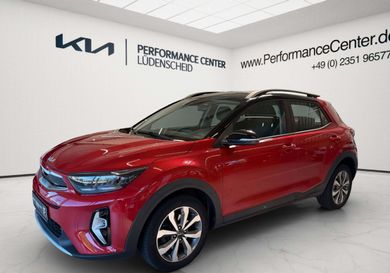 Kia Stonic, 2021