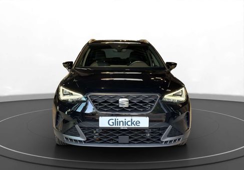 Seat Arona, 2022