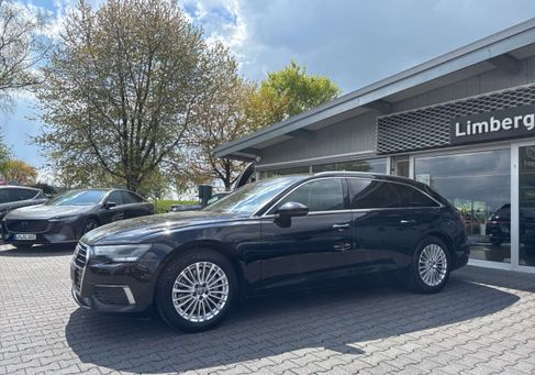 Audi A6, 2019