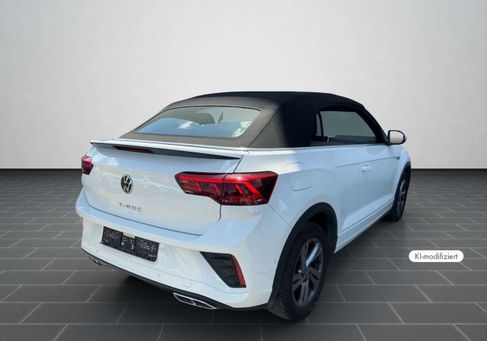 Volkswagen T-Roc, 2023