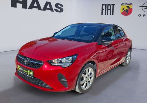 Opel Corsa, 2023 2