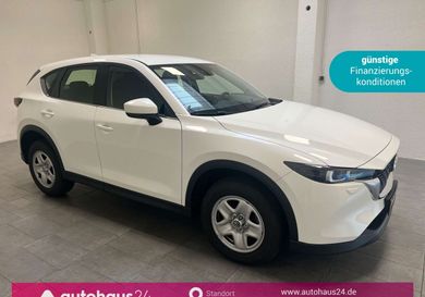 Mazda CX-5, 2023