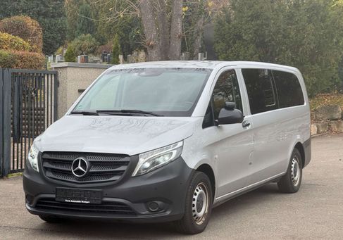 Mercedes-Benz Vito, 2020