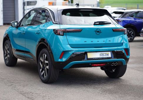 Opel Mokka, 2026 3
