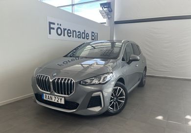 BMW 225 Active Tourer, 2023