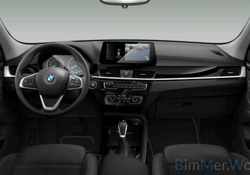 BMW X1, 2020 3