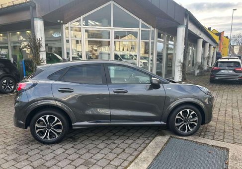 Ford Puma, 2025 3