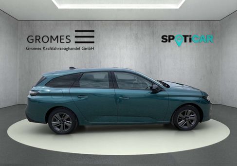 Peugeot 308, 2024