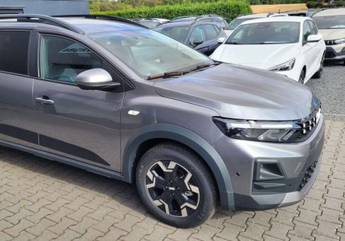 Dacia Jogger, 2026 3