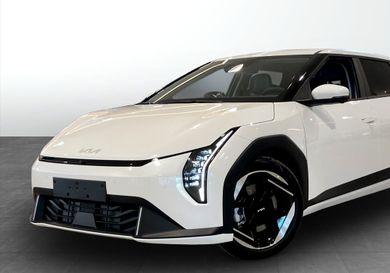 Kia, 2026
