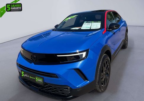 Opel Mokka, 2023