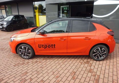 Opel Corsa, 2026 2