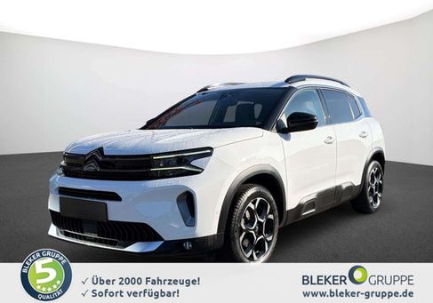Citroën C5 Aircross, 2023 2