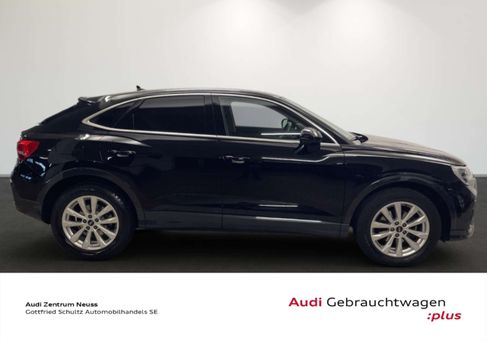 Audi Q3, 2021 3
