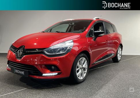 Renault Clio, 2020