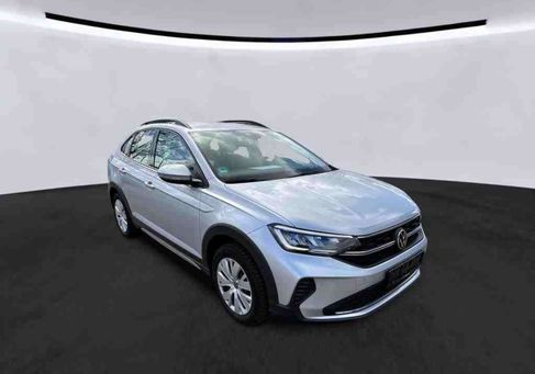 Volkswagen Taigo, 2022