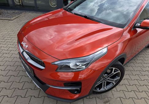 Kia XCeed, 2022