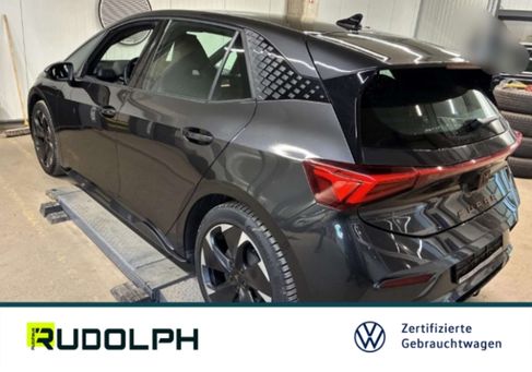 Cupra Born, 2023