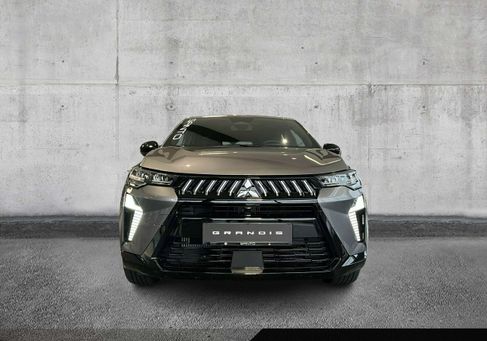 Mitsubishi Grandis, 2026