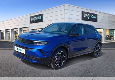 Opel Mokka, 2025