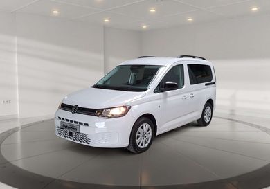 Volkswagen Caddy, 2026