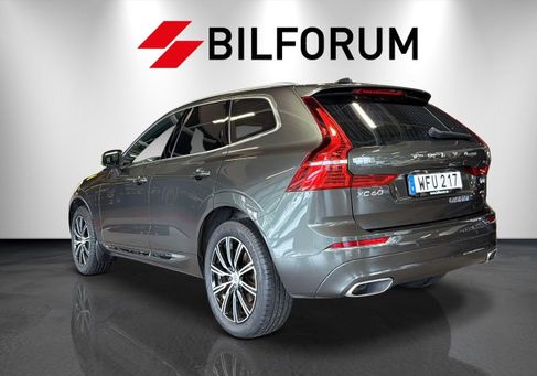 Volvo XC60, 2018 3