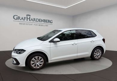 Volkswagen Polo, 2025