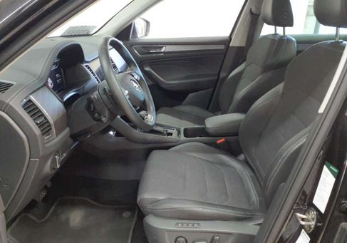 Skoda Kodiaq, 2023