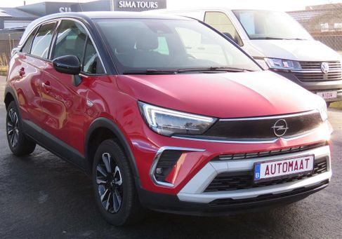 Opel Crossland X, 2023 3