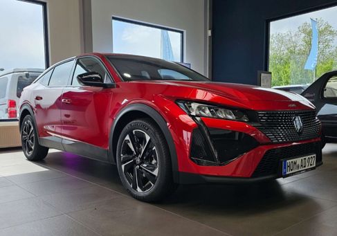 Peugeot 408, 2023