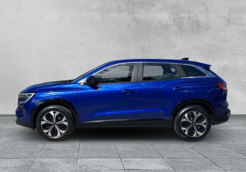 Renault Austral, 2023 2