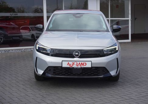 Opel Corsa, 2026 3