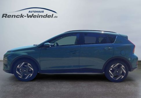 Hyundai Bayon, 2024 2