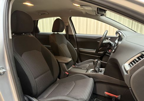 Kia Cee&#039;d, 2022