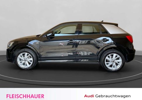 Audi Q2, 2022 3