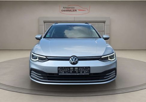Volkswagen Golf, 2024 2