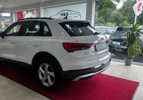 Audi Q3, 2023