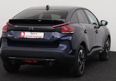Citroën C4, 2024 3