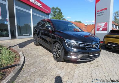 Renault Koleos, 2021