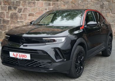 Opel Mokka, 2023