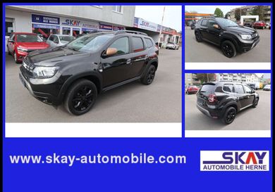 Dacia Duster, 2024
