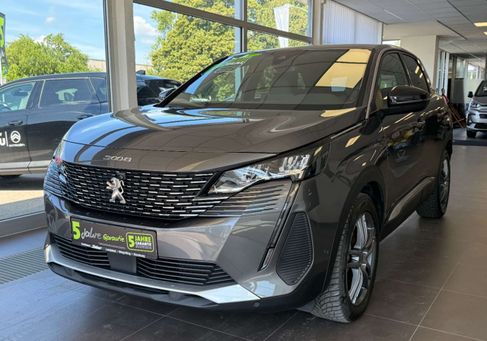 Peugeot 3008, 2023