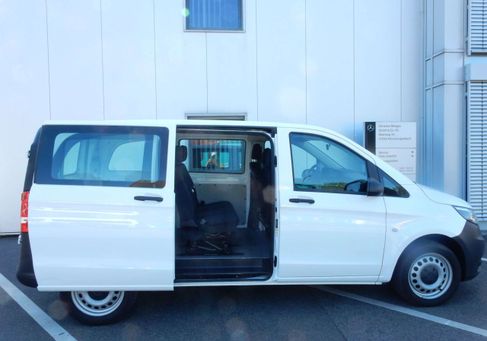 Mercedes-Benz Vito, 2023